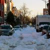 It's Past 7 a.m., Is Your Street Clear? 